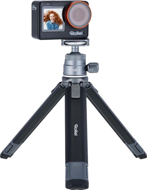 Actual product image Rollei Pocket POD (Metal)