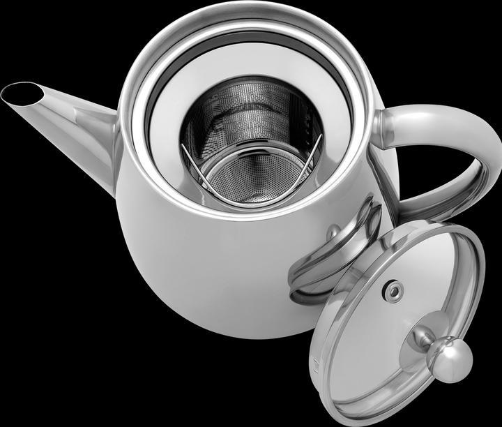Actual product image Bredemeijer Duet Eva (1.10 l)