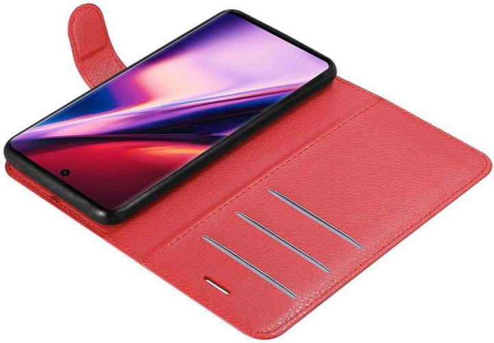 Produktbild Cadorabo Book mit Standfunktion Cover (Samsung Galaxy Note 10)
