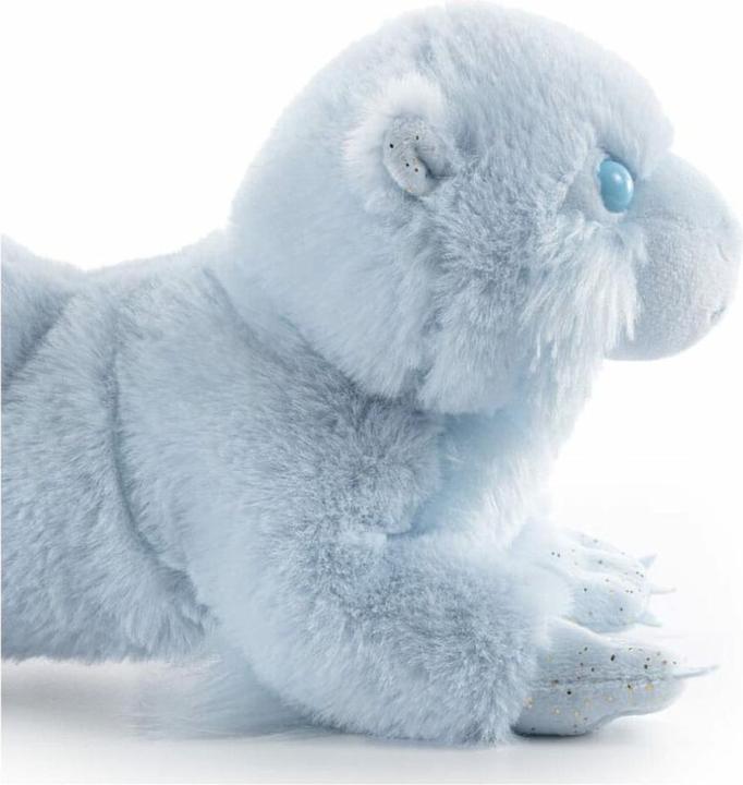 Immagine prodotto Noble Collection Harry Potter peluche Otter Patronus 19 cm (19 cm)