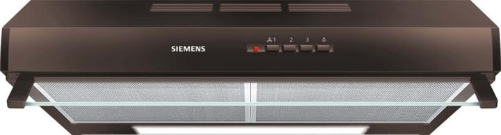 Siemens LU63LCC40 (Substructure hood)