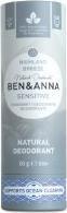 Produktbild Ben & Anna Sensitive Highland Breeze (Stick)