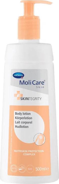 Immagine prodotto MoliCare Lozione per il corpo Skin Fl 500 ml (Lozione corpo, 500 ml)