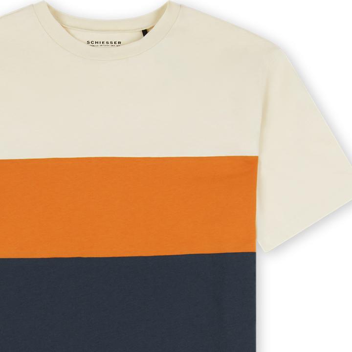 Produktbild Schiesser Pyjama Organic Cotton (176)