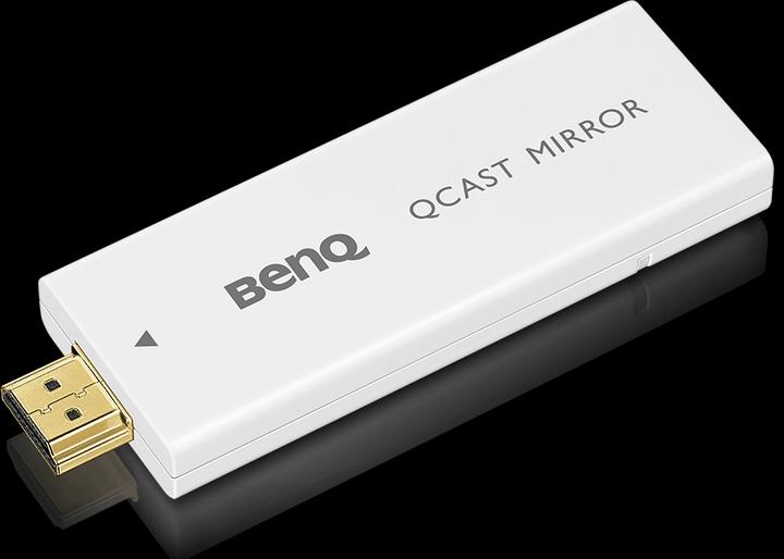 Image du produit BenQ QP20 QCast Mirror HDMI Wireless Dongle