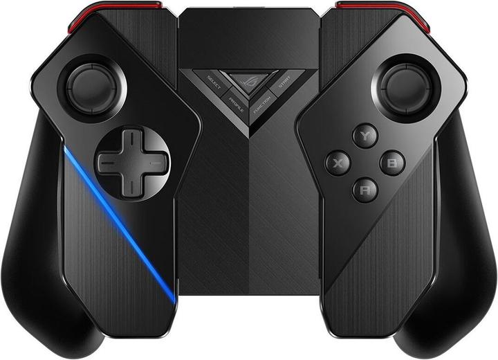 ASUS Kunai Gamepad (Android, iOS)