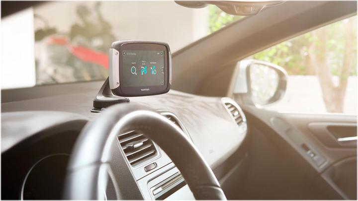 Image du produit TomTom Rider