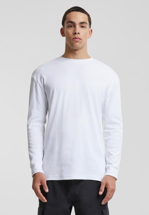 Immagine prodotto Urban Classics Manica lunga a coste organiche - 140933 (XXL)
