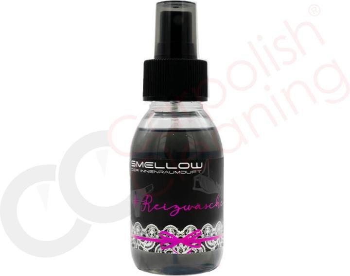 Produktbild Liquid Elements Smellow, Reizwäsche - Innenraumduft & Lufterfrischer, 100ml