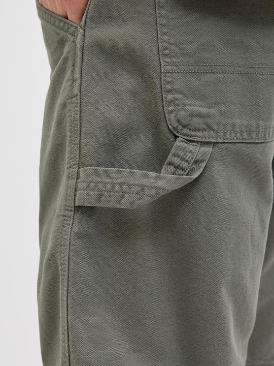 Actual product image Jack & Jones Loose fit Loose fit shorts Loose fit shorts (XS)