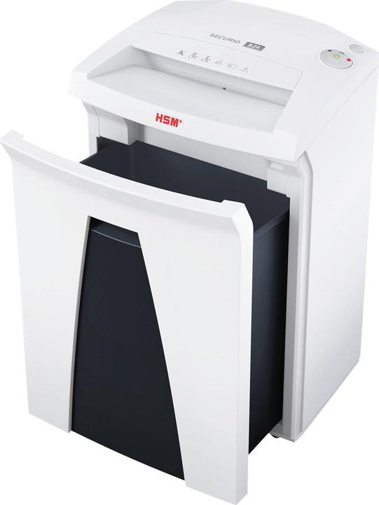 Produktbild HSM Aktenvernichter SECURIO B24 (Partikelschnitt)