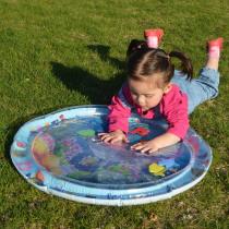 Actual product image Magni Water play mat 65cm round