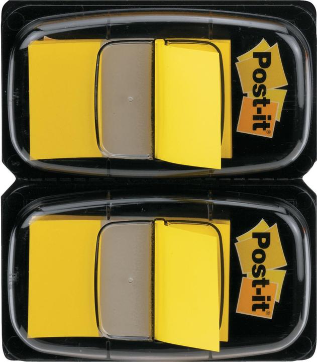 Produktbild Post-it Index (25 x 43 mm)