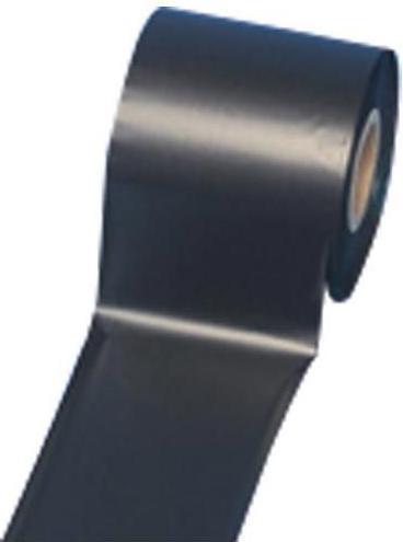 Produktbild Brady R-4302, Wachs-/Harz-Farbband, 60mm x 300m, f. THT-Printer