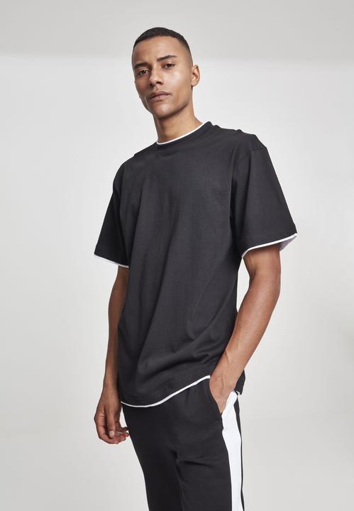 Produktbild Urban Classics Contrast Tall (XL)