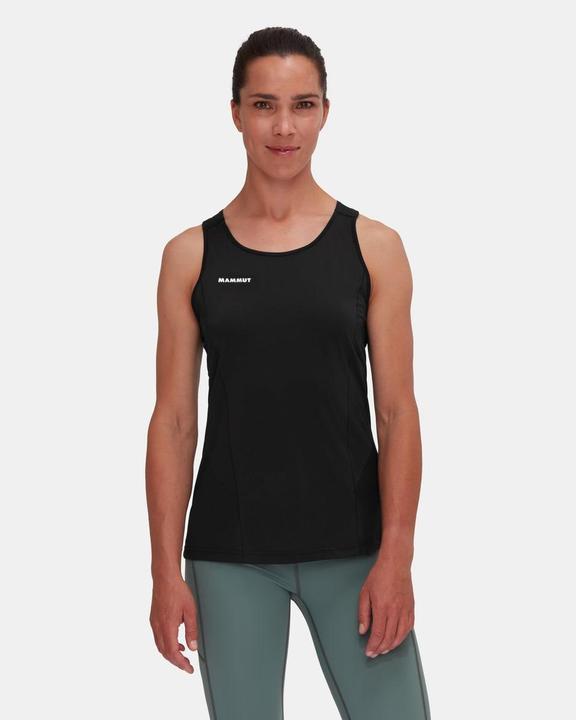 Image du produit Mammut Débardeur Aenergy FL Femme (XS)
