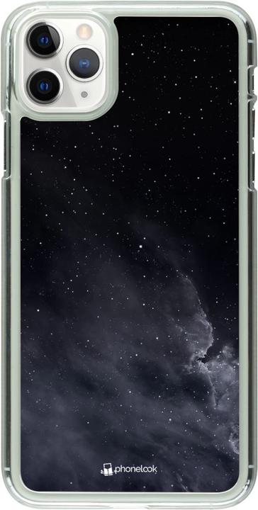 Immagine prodotto PhoneLook Coque trasparente Nuvole del cielo nero (Apple iPhone 11 Pro Max)
