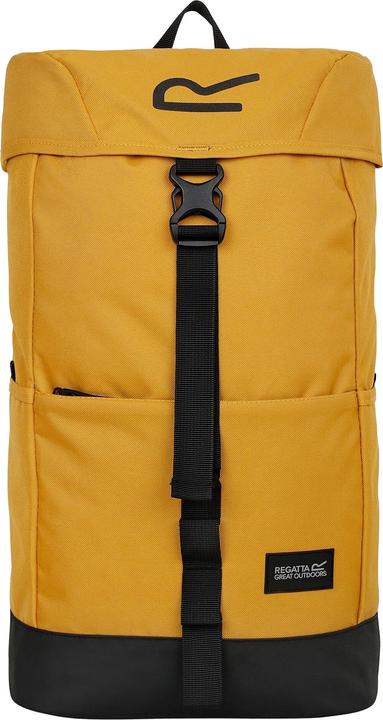 Moutarde jaune