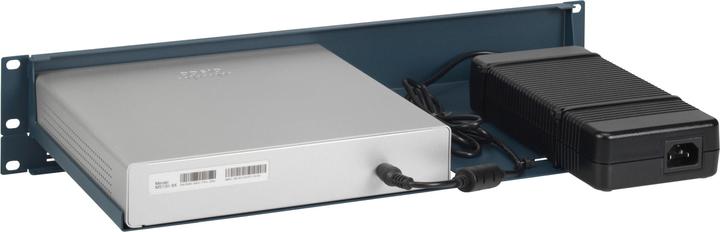 Productafbeelding Rackmount.IT Rackmount IT Rackmount Kit RM-CI-T18 voor Meraki MS130-8X / MS130-12X