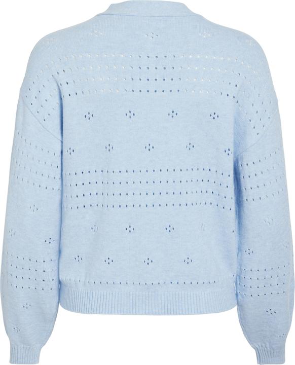 Actual product image Vila V-Ausschnitt Strickjacke (XS)
