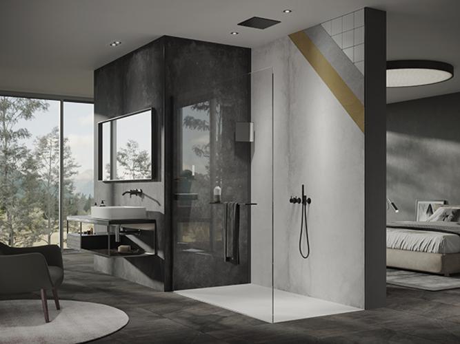 Italian Stone white