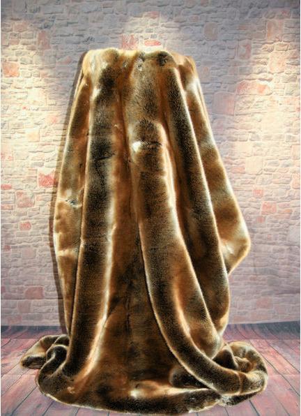 Produktbild Flair Kunstfell Kelpie (150 x 200 cm)