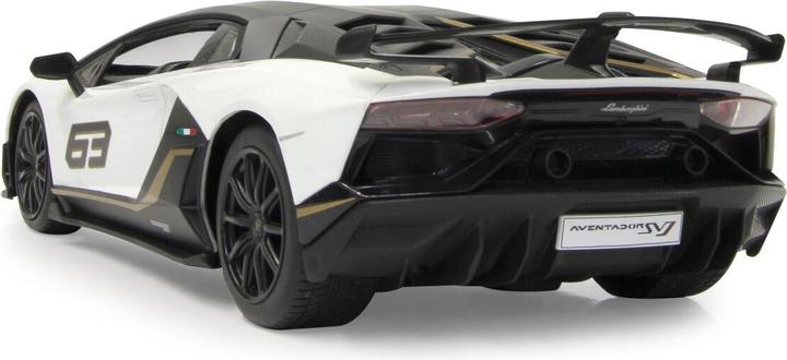 Produktbild Jamara Lamborghini Aventador SVJ