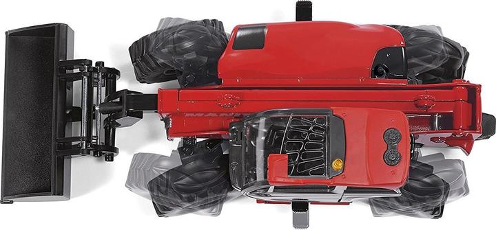 Image du produit Siku Chariot télescopique Manitou MLT840