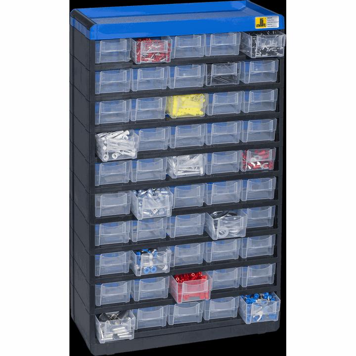 Produktbild eurokraft pro VarioPlus Pro 53/100 (13.50 cm, 52.50 cm)