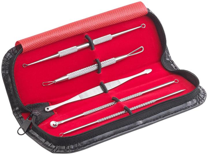 Image du produit Pearl Extracteur de points noirs