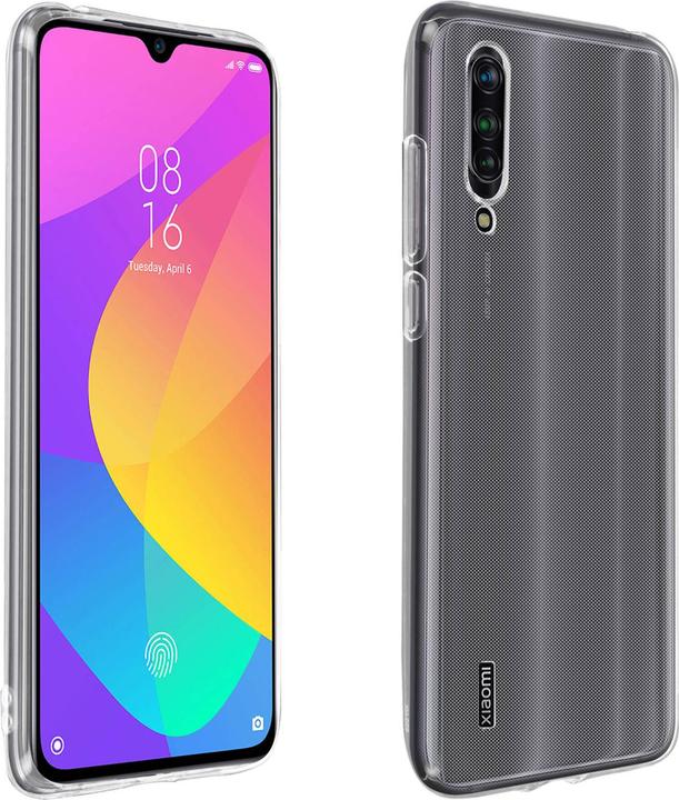 Actual product image Avizar Kit Series (Mi 9 Lite)