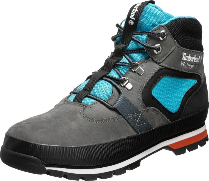Produktbild Timberland Schuhe Euro Hiker Chukka - 98492 (43.5)
