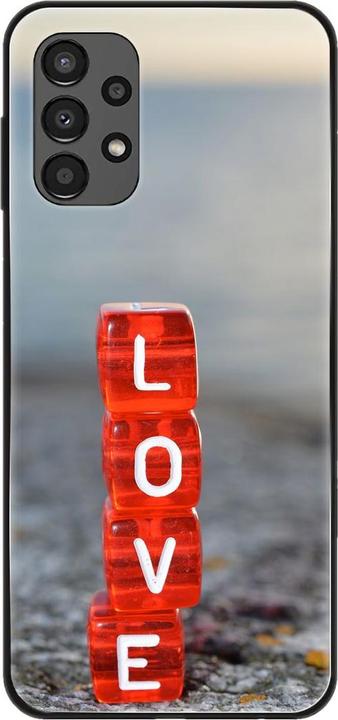 # Love