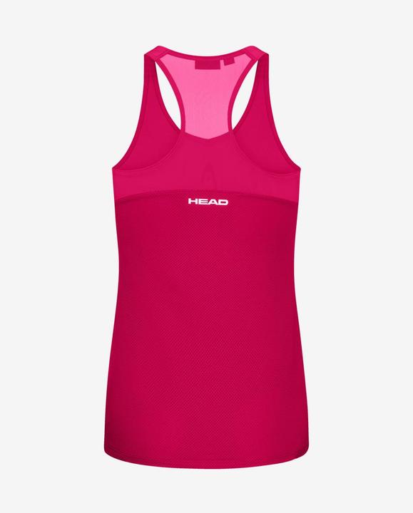 Immagine prodotto Head Canotta Spirit Donna (XS)