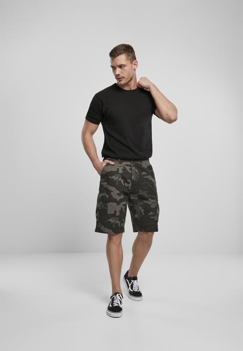 Actual product image Brandit BDU Ripstop Shorts (M)