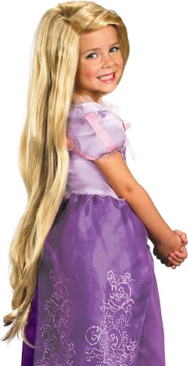 Jakks Pacific Disguise - Wigs - Rapunzel (13745)