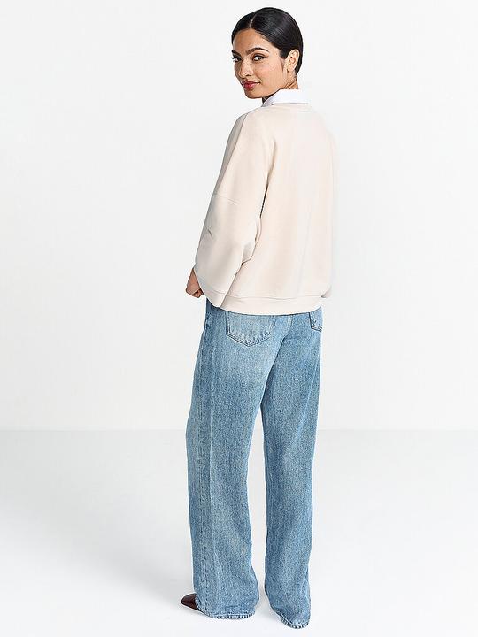 Immagine prodotto Rich & Royal Sweater (M)