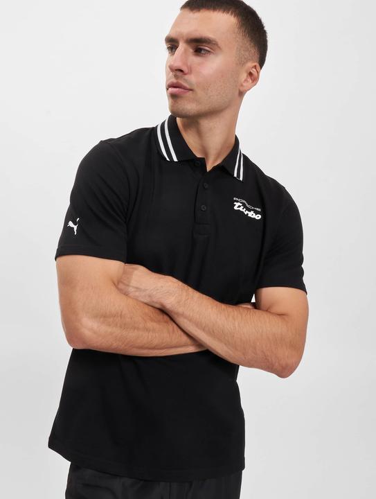Actual product image Puma PL Polo (M)