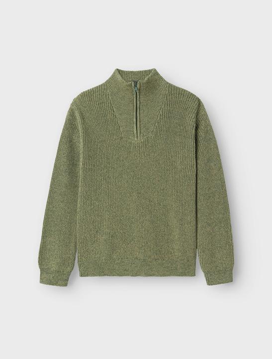 Actual product image Name it Long sleeve knit jumper (116)