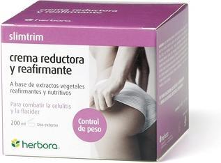 Produktbild Herbora Reduction Reaf Slim Trim Cream 200 Ml (Körpercreme, 200 ml)