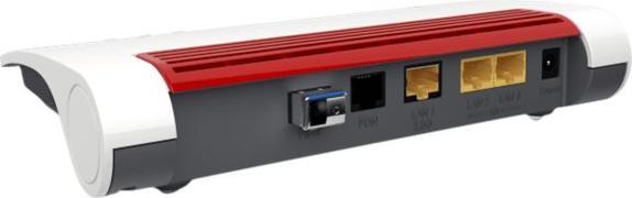 Image du produit AVM FRITZ!Box 5530 Fibre