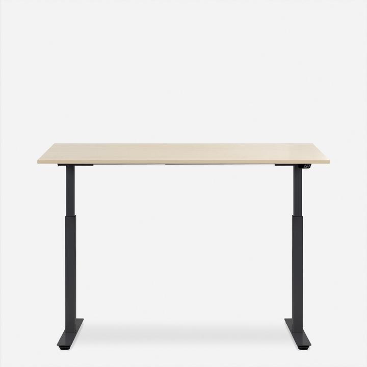 Produktbild WRK21 Schreibtisch Smart 180 x 80 cm