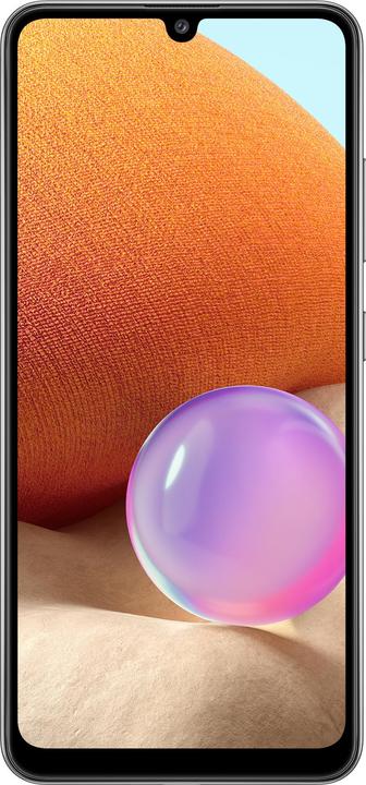 Immagine prodotto Samsung Galaxy A32 (128 GB, Nero, 6.40", Doppia SIM + SD, 64 Mpx, 4G)