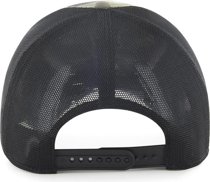 Produktbild 47 Brand Trucker Sector Anaheim Ducks (One Size)