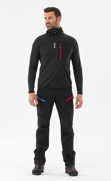 Immagine prodotto Millet Trilogy Lightgrid Polartec (L)