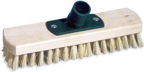 Image du produit York Brush Wooden Scrubbing (1 pcs)