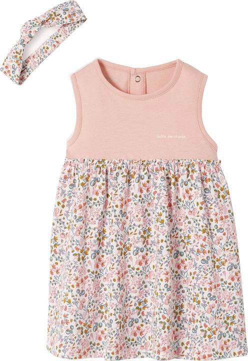 Actual product image Vertbaudet Dress Set (68)