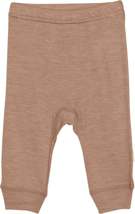 Image du produit CeLaVi Pantalon bébé en laine Harem Macaroon (80)