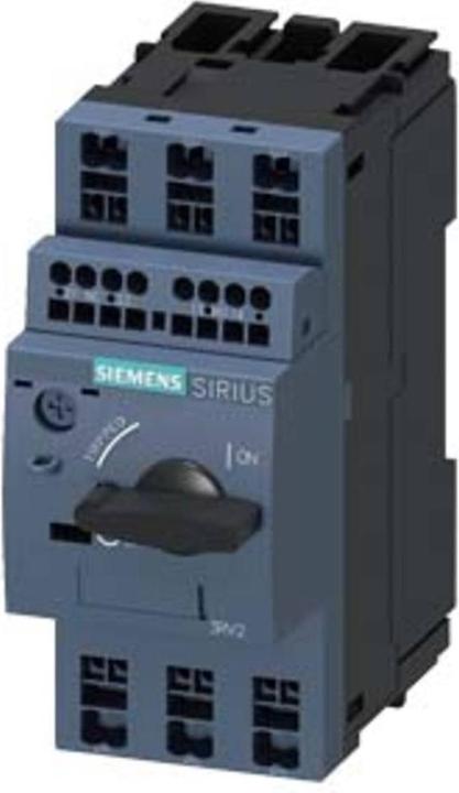 Siemens Interruttore automatico Motore 2.2-3.2A 3RV2011-1D