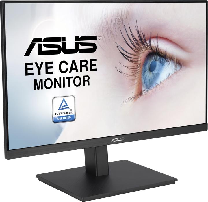 Actual product image ASUS VA27EQSB (1920 x 1080 pixels, 27")